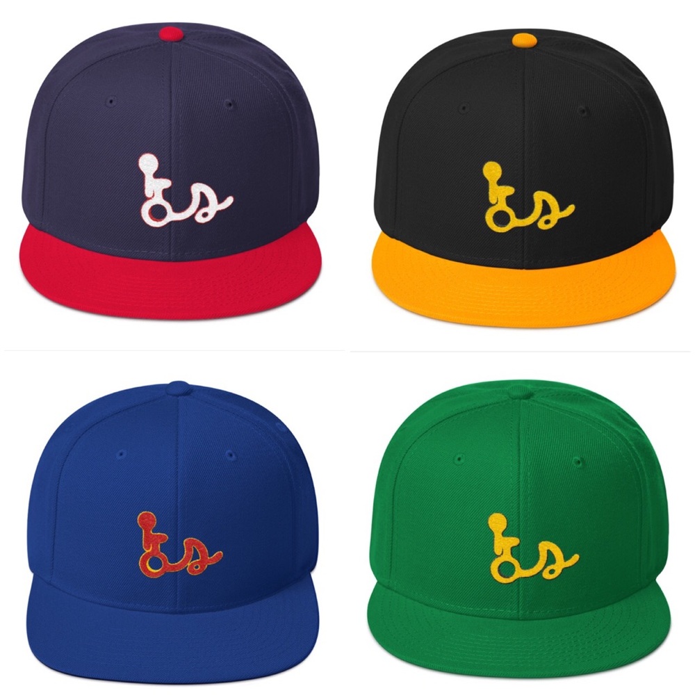 Official Tstonelimited SnapBack hat